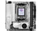 MSI MPG B850I EDGE TI WIFI AM5 Dual Channel DDR5 8200+ MT/s (OC) SATA 6GB