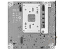 MSI MPG B850I EDGE TI WIFI AM5 Dual Channel DDR5 8200+ MT/s (OC) SATA 6GB
