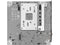 MSI MPG B850I EDGE TI WIFI AM5 Dual Channel DDR5 8200+ MT/s (OC) SATA 6GB
