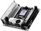 MSI MPG B850I EDGE TI WIFI AM5 Dual Channel DDR5 8200+ MT/s (OC) SATA 6GB