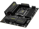 MSI MAG B850M MORTAR WIFI AM5 AMD B850 Micro ATX Motherboard
