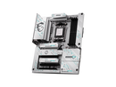 MSI B850 GAMING PLUS WIFI PZ AM5 AMD B850 ATX Back-Connect motherboard, 12+2+1