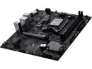 MSI PRO B840M-B AM5 AMD B840 AMD Motherboard