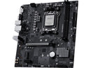 MSI PRO B840M-B AM5 AMD B840 AMD Motherboard