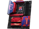 MSI B850 MLG EDITION AM5 AMD B850 ATX B850 SATA 6Gb/s 5G Network Wi-Fi7 DDR5
