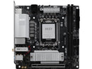 MSI PRO H810I WIFI MINI ITX LGA 1851 DDR5 WIFI 7 Bluetooth 5.4 Motherboard