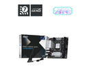 MSI PRO H810I WIFI MINI ITX LGA 1851 DDR5 WIFI 7 Bluetooth 5.4 Motherboard