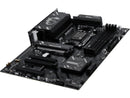 MSI B850 GAMING PRO WIFI6E AM5 AMD B850 ATX Motherboards