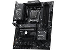 MSI B850 GAMING PRO WIFI6E AM5 AMD B850 ATX Motherboards