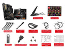 MSI MEG X870E ACE MAX Motherboard, ATX - Supports AMD Ryzen 9000 / 8000 / 7000