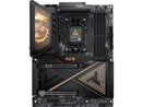 MSI MEG X870E ACE MAX Motherboard, ATX - Supports AMD Ryzen 9000 / 8000 / 7000