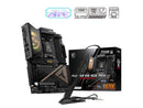 MSI MEG X870E ACE MAX Motherboard, ATX - Supports AMD Ryzen 9000 / 8000 / 7000
