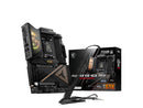MSI MEG X870E ACE MAX Motherboard, ATX - Supports AMD Ryzen 9000 / 8000 / 7000
