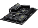 MSI MAG B850 TOMAHAWK WIFI AM5 AMD B850 SATA 6Gb/s 5G Network Wi-Fi7 DDR5