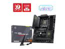 MSI MAG B850 TOMAHAWK WIFI AM5 AMD B850 SATA 6Gb/s 5G Network Wi-Fi7 DDR5