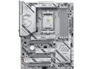 MSI MAG X870E GAMING PLUS MAX WIFI Motherboard, ATX - Supports AMD Ryzen 9000 /