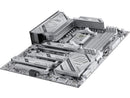 MSI MAG X870E GAMING PLUS MAX WIFI Motherboard, ATX - Supports AMD Ryzen 9000 /