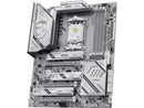 MSI MAG X870E GAMING PLUS MAX WIFI Motherboard, ATX - Supports AMD Ryzen 9000 /