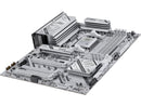 MSI MAG B850 GAMING PLUS MAX WIFI Motherboard, ATX - Supports AMD Ryzen 9000 /