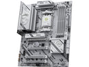 MSI MAG B850 GAMING PLUS MAX WIFI Motherboard, ATX - Supports AMD Ryzen 9000 /