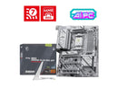 MSI MAG B850 GAMING PLUS MAX WIFI Motherboard, ATX - Supports AMD Ryzen 9000 /
