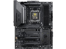 MSI MAG B850 TOMAHAWK MAX WIFI II Motherboard, ATX - Supports AMD Ryzen 9000 /