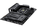 MSI MAG B850 TOMAHAWK MAX WIFI II Motherboard, ATX - Supports AMD Ryzen 9000 /