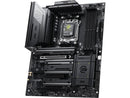 MSI MAG B850 TOMAHAWK MAX WIFI II Motherboard, ATX - Supports AMD Ryzen 9000 /