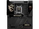 MSI MEG X870E GODLIKE MAX, E-ATX - Supports AMD Ryzen 9000/8000/7000 Processors,