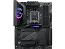 MSI MPG X870E CARBON MAX WIFI Motherboard, ATX - Supports AMD Ryzen 9000 / 8000