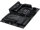 MSI MPG X870E CARBON MAX WIFI Motherboard, ATX - Supports AMD Ryzen 9000 / 8000