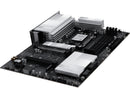 MSI PRO X870E-S EVO WIFI ATX AM5 Motherboard, USB 4.0, 4x SATA 6Gb/s, AMD Wi-Fi
