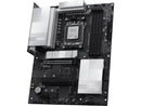 MSI PRO X870E-S EVO WIFI ATX AM5 Motherboard, USB 4.0, 4x SATA 6Gb/s, AMD Wi-Fi