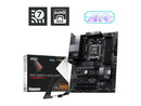 MSI PRO B850-V EVO WIFI AM5 AMD B850 SATA 6Gb/s 5G Network Wi-Fi6E DDR5