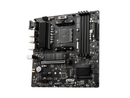 MSI B550M PRO-VDH Micro-ATX Motherboard - AMD AM4, Ryzen 5000/4000/3000 Ready,