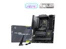 MSI MAG Z890 TOMAHAWK WIFI II Gaming Motherboard, LGA 1851, Intel Z890, Supports