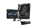 MSI Z890 Gaming Plus WiFi II Bundle - Motherboard & 16GB memory Kit