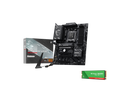 MSI B850 Gaming Pro WiFi6E Bundle - Motherboard & 1TB NVMe SSD