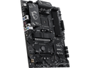MSI B550 GAMING WIFI6E AM4 AMD B550 SATA 6GB/S 1G LAN DDR4 M.2 Wi-Fi 6E ATX
