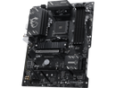 MSI B550 GAMING WIFI6E AM4 AMD B550 SATA 6GB/S 1G LAN DDR4 M.2 Wi-Fi 6E ATX