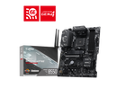 MSI B550 GAMING WIFI6E AM4 AMD B550 SATA 6GB/S 1G LAN DDR4 M.2 Wi-Fi 6E ATX