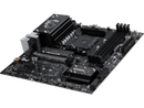 MSI B550M GAMING PLUS WIFI6E AM4 AMD B550 Micro ATX Motherboard, DDR4, PCIe 4.0,