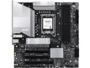 MSI PRO B860M-A WIFI6E Motherboard, mATX - Supports Intel Core Ultra Processors