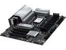 MSI PRO B860M-A WIFI6E Motherboard, mATX - Supports Intel Core Ultra Processors