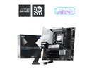 MSI PRO B860M-A WIFI6E Motherboard, mATX - Supports Intel Core Ultra Processors