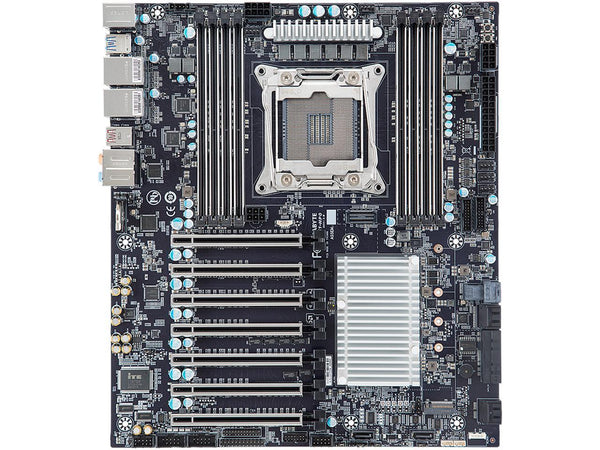 SRVR MB GIGABYTE|MW51-HP0 R