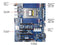 GIGABYTE MZ01-CE0 Motherboard - AMD EPYC™ 7003/7002 - ATX UP