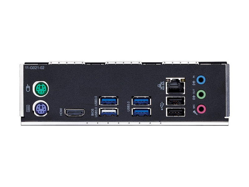Gigabyte X570 Gaming X (AMD Ryzen 3000/X570/ATX/PCIe4.0/DDR4/USB3.1/Realtek