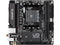 GIGABYTE A520I AC mITX AM4 Direct 6 Phases Digital PWM with 55A DrMOS, GIGABYTE