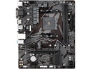 Gigabyte A520M S2H (AMD Ryzen AM4/MicroATX/4+3 Phases Digital PWM/Gigabyte